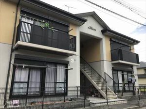 フォーレス佐土 B101号-1