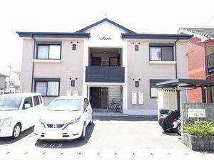 フォーレス塩屋 0101号-1