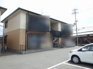 フォレスト浜の宮