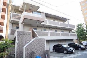 ＡＩＯＩ壱番館