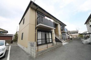 ハイツ立石 0101号-1