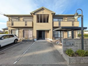 グランシード中島 0102号-1