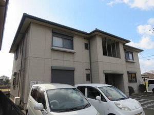 メゾンアルネ 0201号-1