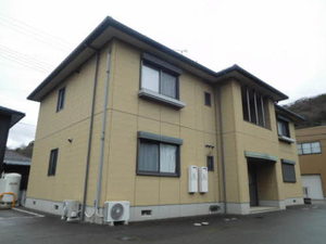 リトルフォレストやまぶき 0202号-1