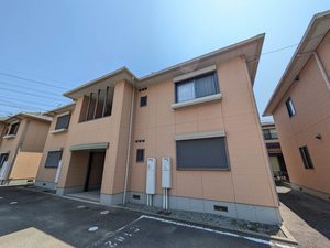 ヴェルジュール別所Ｃ・Ｄ