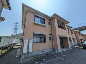 ヴェルジュール別所Ｃ・Ｄ