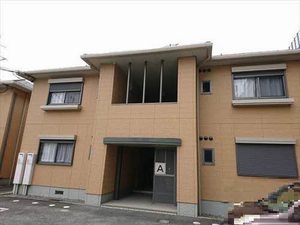 ヴェルジュール別所Ａ・Ｂ