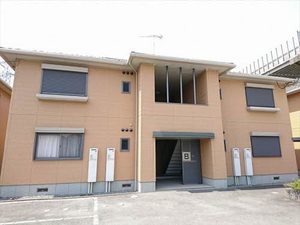 ヴェルジュール別所Ａ・Ｂ