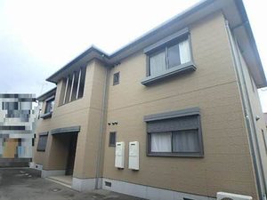 メゾンＨＩＫＯ 0102号-1