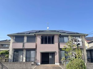 シャーメゾン南田原