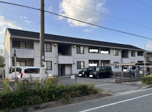 リバーサイドⅡ A205号-1