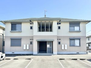 シャーメゾン志保 B102号-1