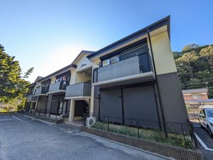 メモリーハイツＣ