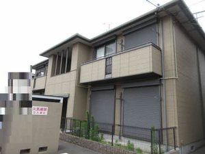 シャーメゾンみのり