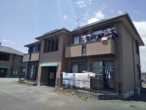 シャーメゾン堂本