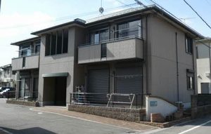 メイプルタウンⅡ A101号-1