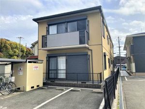 シャーメゾン妻鹿