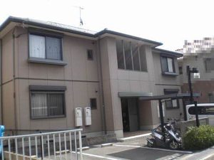 ココナッツハウスⅡ 0101号-1