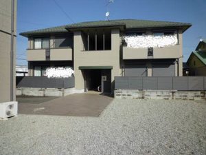 ファミール東浜