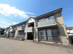 フォーレス壱番館