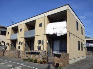 メゾン・フローラ