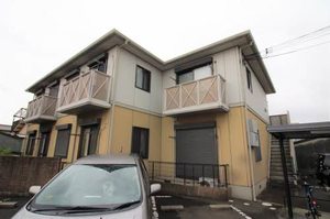 メゾンシズ 0101号-1