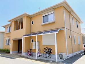 メゾンサンライズ