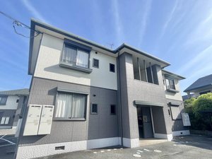 シャーメゾン七種