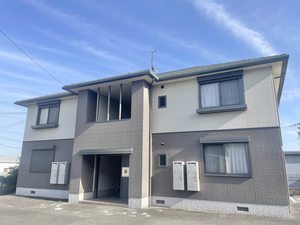 シャーメゾン七種