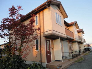 シャーメゾン田井