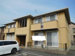 シャーメゾン玉手 0201号-1