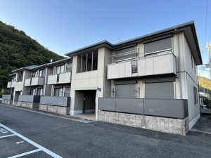 レスポワール B102号-1