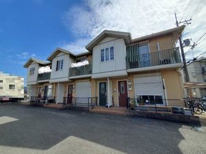 シャーメゾン新在家