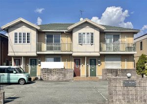 シャーメゾン上野田