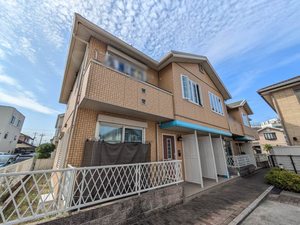 加古川ハイツ峰