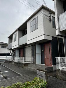 カーサ・トレス