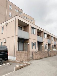 シャーメゾン英賀保 D000号-1