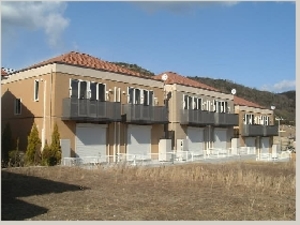 プチウエストⅢＡ・Ｂ・Ｃ A001号-1