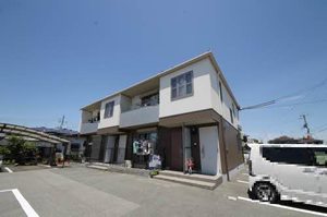 シャーメゾン中津