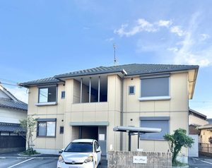 ラ・プラージュ 0202号-1