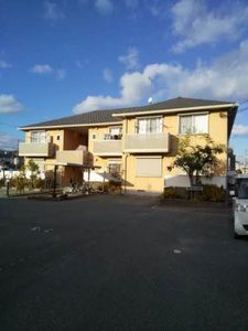 パラッツオ香寺 0205号-1