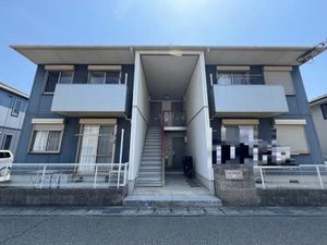 シャーメゾン桜