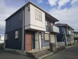 シャーメゾン桜 B101号-1