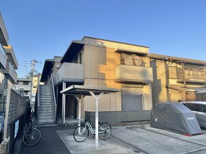 シャーメゾン延末