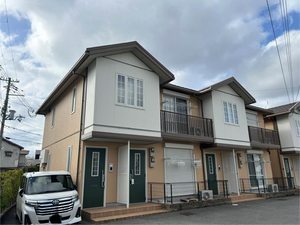 シャーメゾン今宿 A202号-1