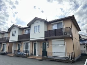 シャーメゾン今宿