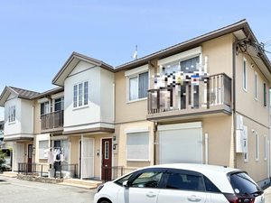 シャーメゾン今宿