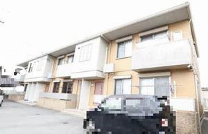 シャーメゾン福田