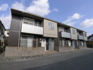 グリーンステージ相ノ山