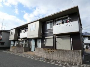 グリーンステージ相ノ山